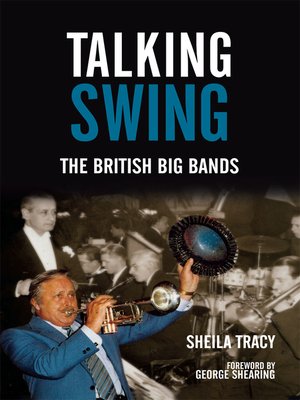 cover image of Talking Swing